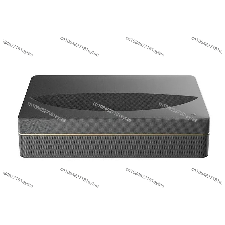 Home Cinema With Projector - جهاز عرض DC90 Home Cinema 4K