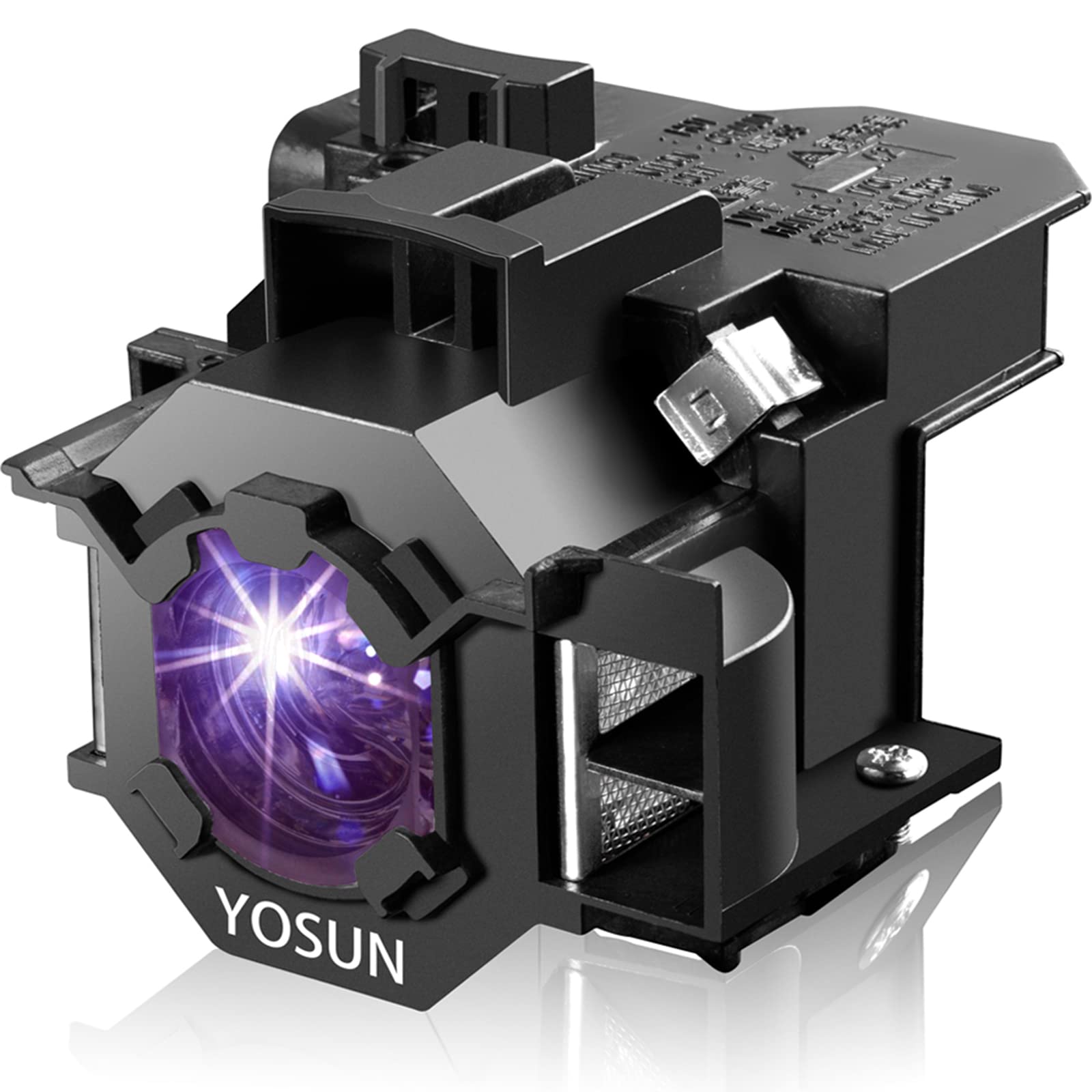 Home Cinema Epson - مصباح بروجيكتور v13h010l42 بديل لـ Epson-Elplp42