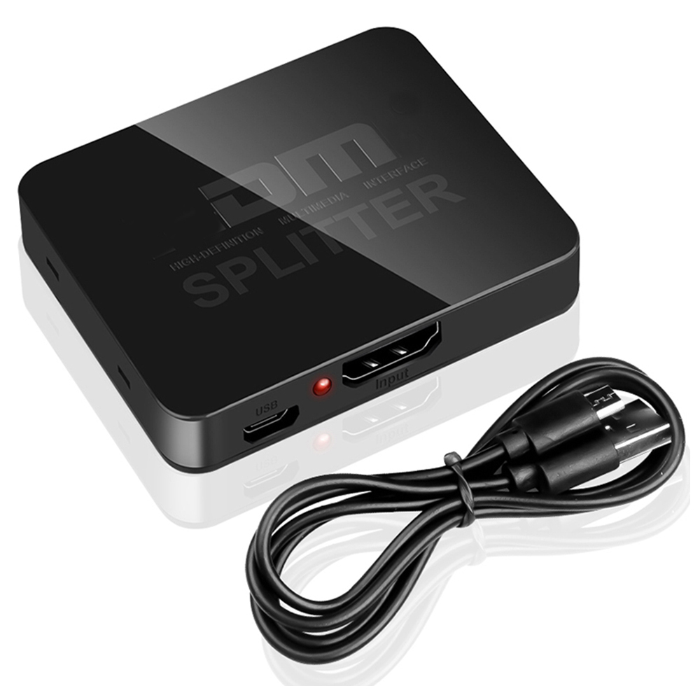 Home Cinema With Projector - 4K 1 في 2 خارج HDMI