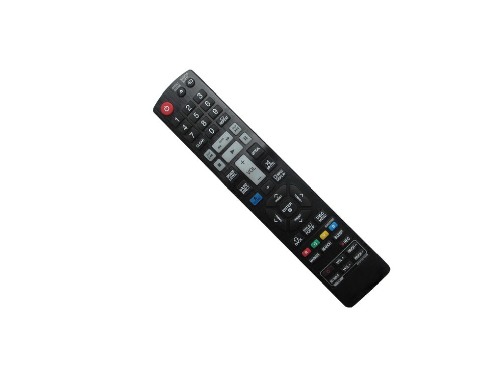 Home Cinema Player - جهاز تحكم عن بعد لنظام المسرح
