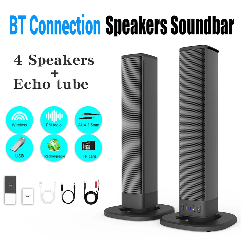 سماعة لاسلكية تعمل بالبلوتوث T - مراجعة Home Cinema Complet وسعره