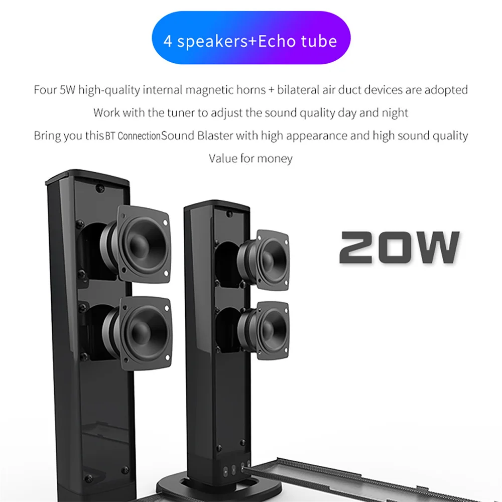 سماعة لاسلكية تعمل بالبلوتوث T - مراجعة Home Cinema Complet وسعره