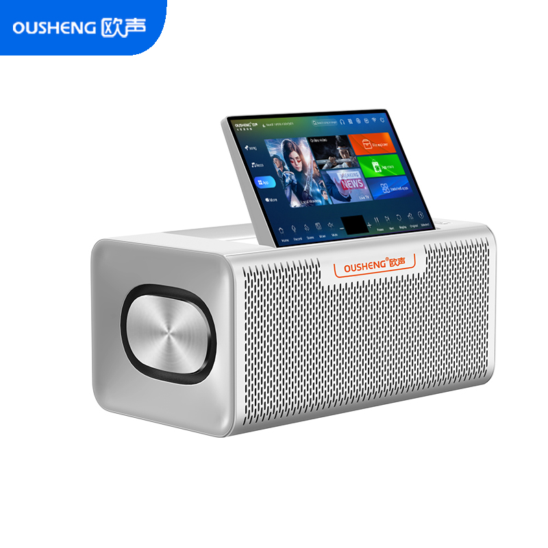 نظام صوتي منزلي كامل للكاراوكي - مراجعة Home Cinema Complet وسعره