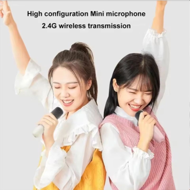 جهاز كاريوكي K12 محمول مع نظام - مراجعة Shure Mic Sm58 وسعره