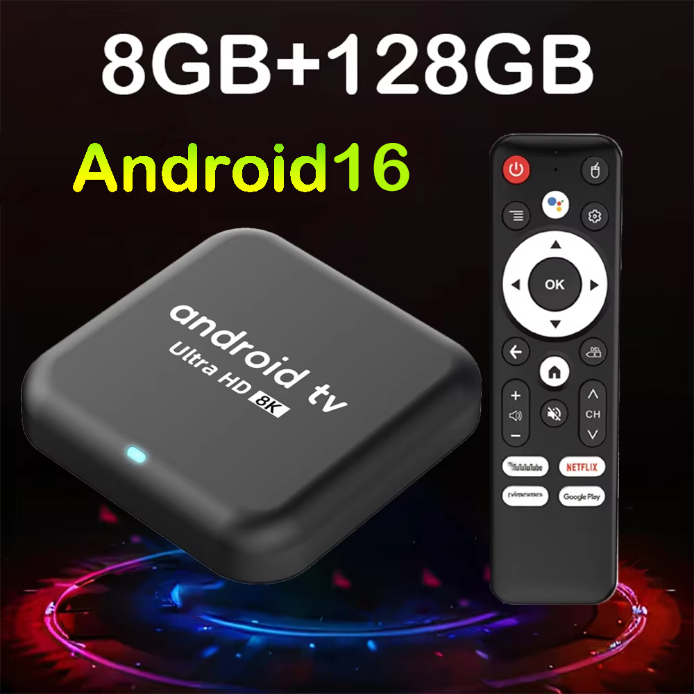 Q18 صندوق التلفزيون الذكي RK35 - مراجعة Home Cinema Google وسعره