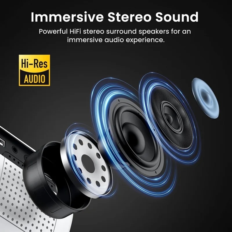 جهاز عرض بدقة 4K، جهاز عرض أفل - مراجعة Home Cinema Setup وسعره