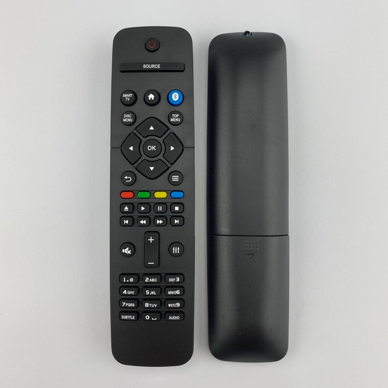 جهاز تحكم عن بعد لنظام المسرح  - مراجعة Home Cinema Player وسعره