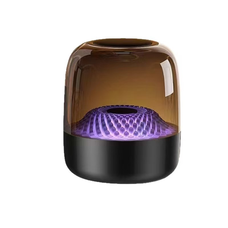 مكبر صوت لاسلكي محمول جديد بتق - مراجعة Home Cinema Complet وسعره
