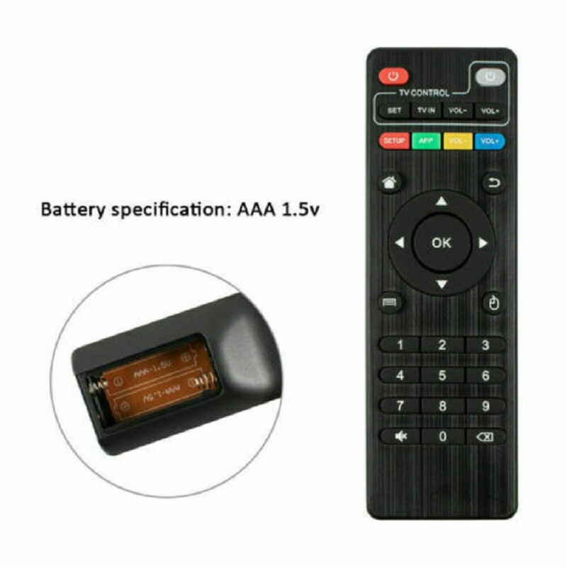 MXQ Pro صندوق تلفزيون ذكي فائق - مراجعة Home Cinema Google وسعره