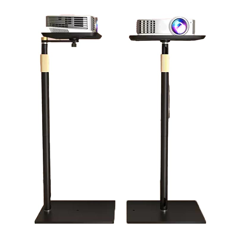 حامل أرضي محمول لجهاز العرض قا - مراجعة Home Cinema With Projector وسعره
