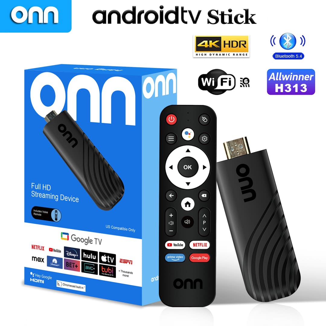 جهاز MX10 ستيك الذكي للتلفاز ب - مراجعة Home Cinema Media Player وسعره