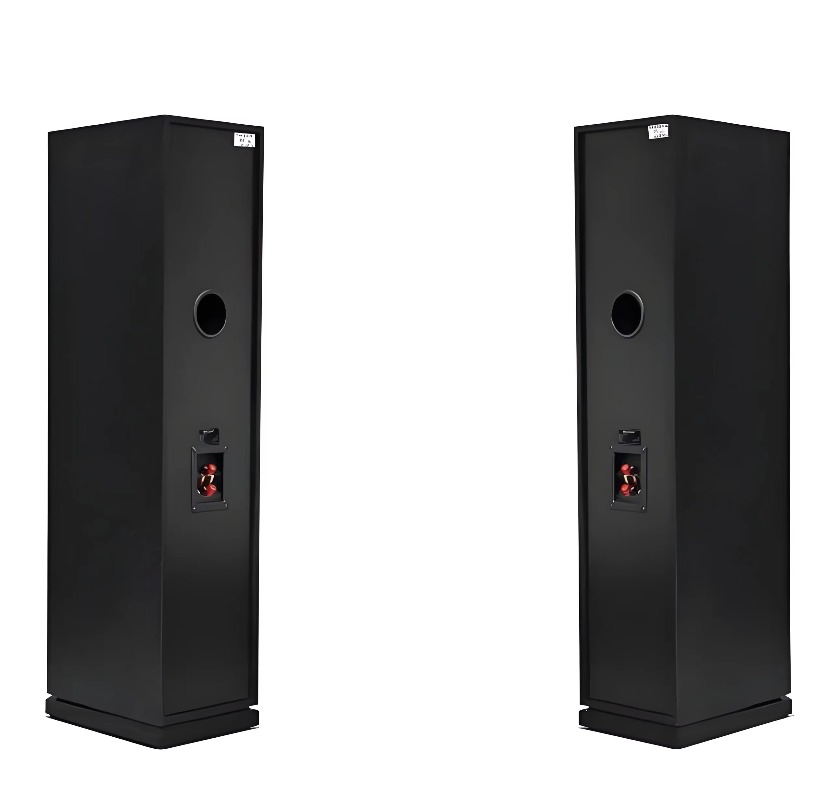 مكبرات صوت هاي فاي فاخرة مزدوج - مراجعة Home Cinema Complet وسعره