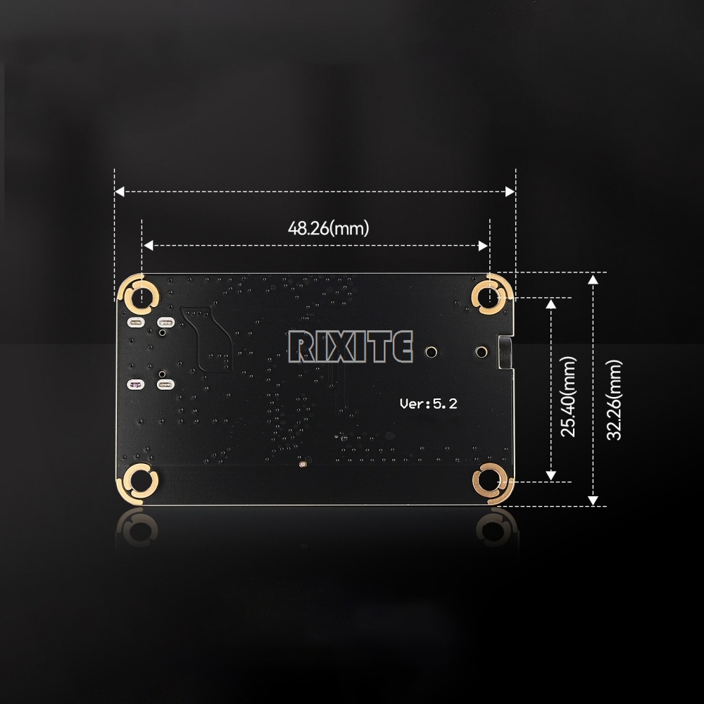 Dac سماعة لاسلكية تعمل بالبلوت - مراجعة Home Cinema Bluetooth 5.1 وسعره