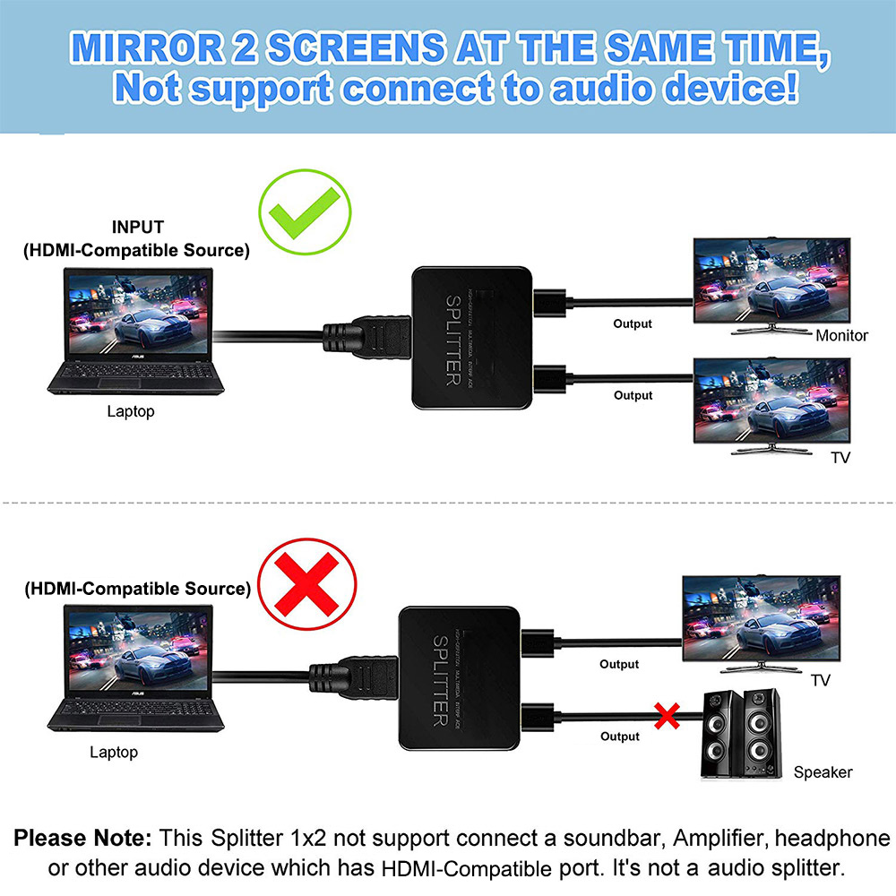 4K 1 في 2 خارج HDMI متوافق الف - مراجعة Home Cinema With Projector وسعره