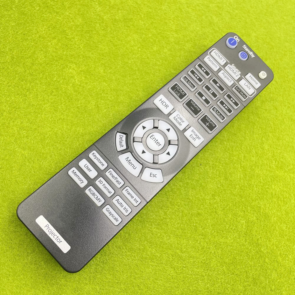 جهاز التحكم عن بعد 219863800 ل - مراجعة Home Cinema Epson وسعره