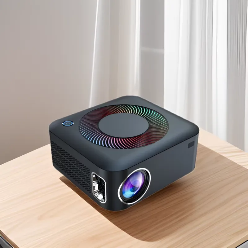 جهاز عرض X5 من مصنع XNANO، 150 - مراجعة Home Cinema With Projector وسعره