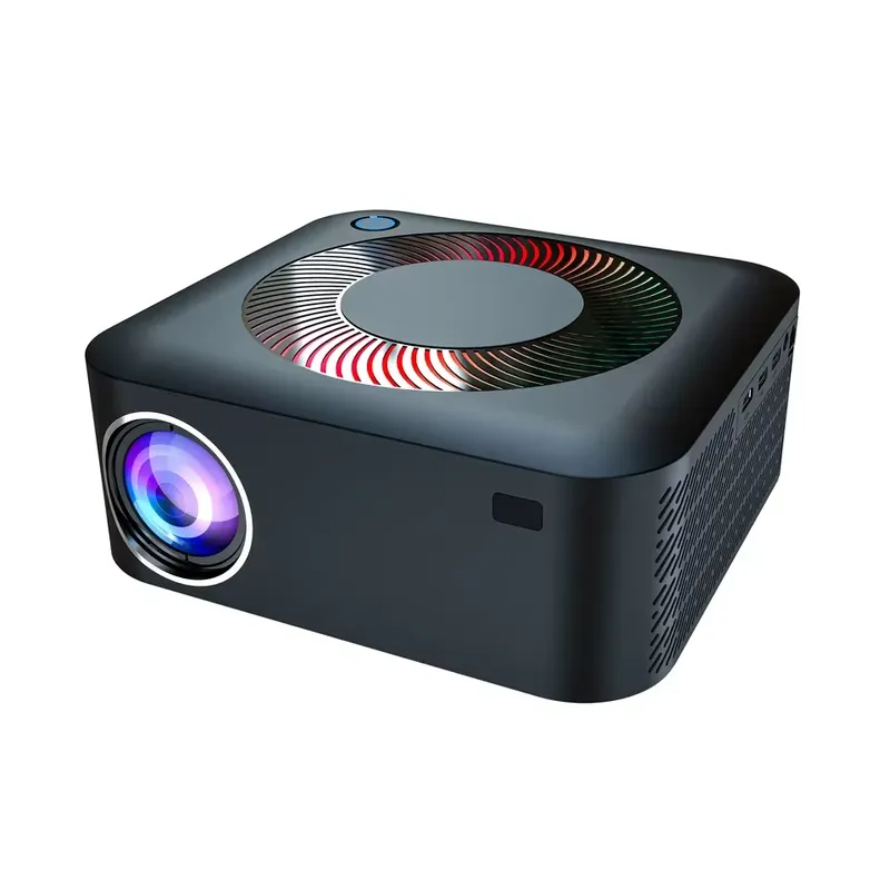 جهاز عرض X5 من مصنع XNANO، 150 - مراجعة Home Cinema With Projector وسعره