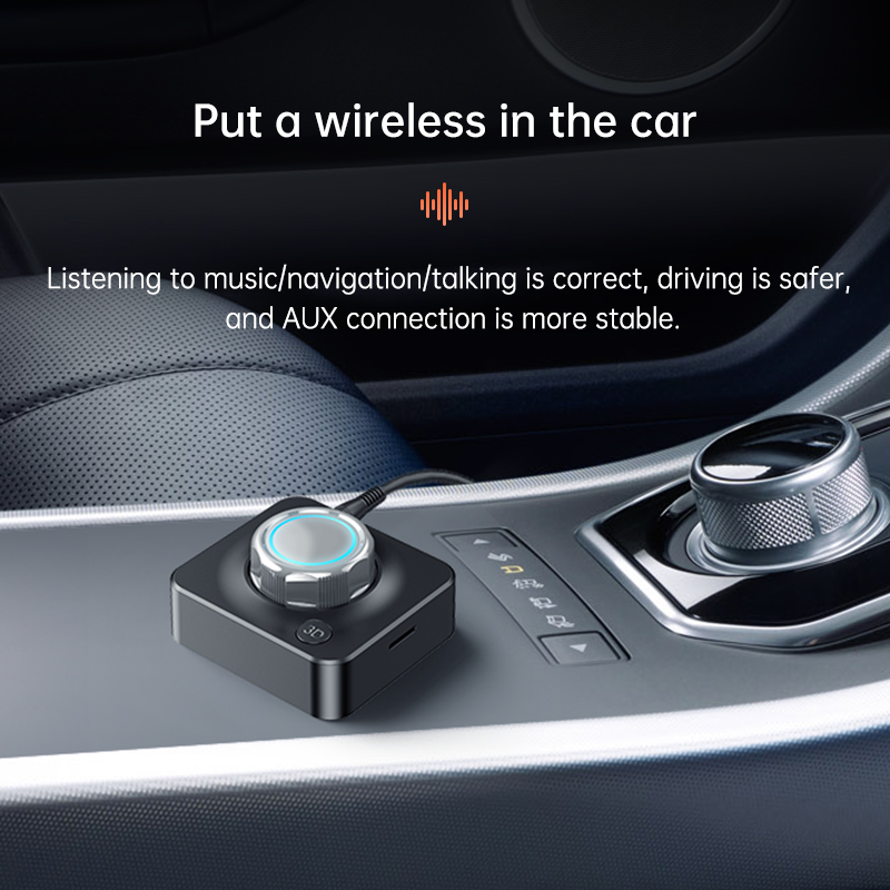 بلوتوث 5.0 استقبال الصوت ثلاثي - مراجعة Home Cinema Bluetooth 5.1 وسعره