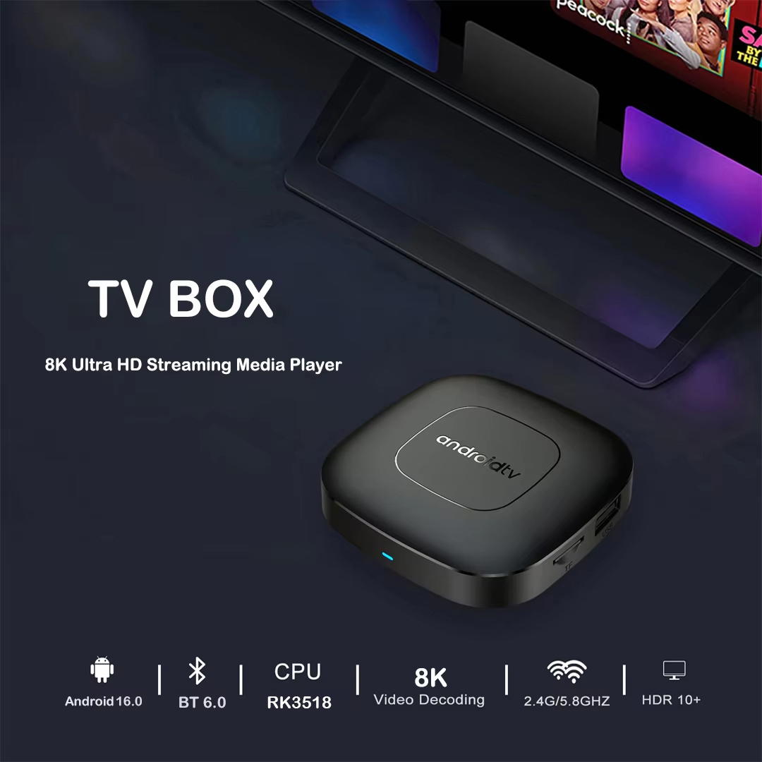 جهاز أندرويد 16 الذكي لتلفزيون - مراجعة Home Cinema Google وسعره
