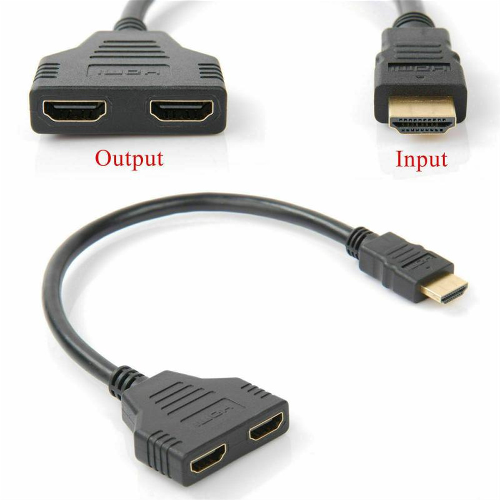 كابل محول HDMI متوافق من ذكر إ - مراجعة Home Cinema With Projector وسعره