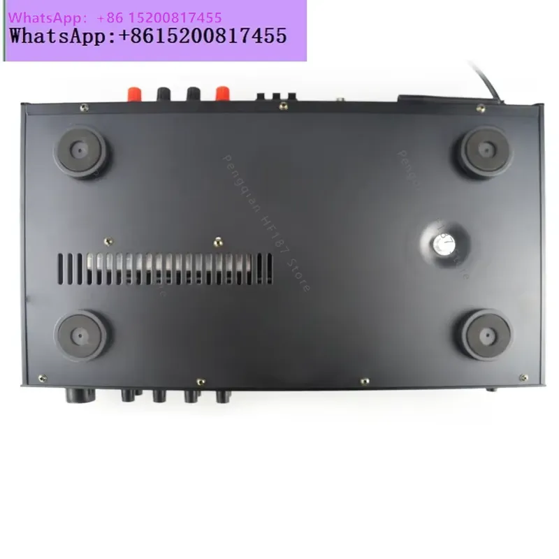 مضخم صوت بلوتوث 628BT لـ 600WS - مراجعة Home Cinema Bluetooth 5.1 وسعره