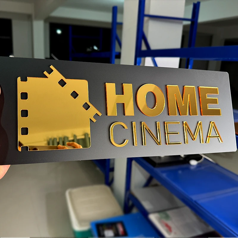 لافتات المسرح المنزلي HOME CIN - مراجعة Home Cinema Dts X وسعره