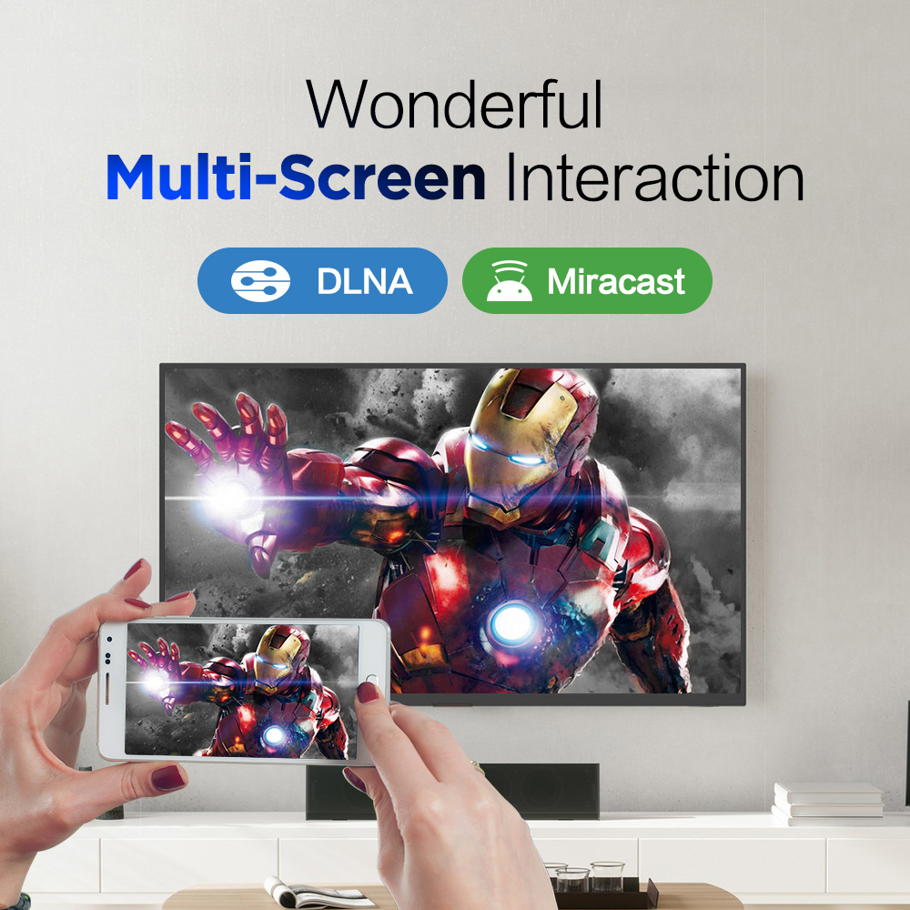 جهاز تلفاز تانيكس TX5 الأصلي ب - مراجعة Home Cinema Media Player وسعره