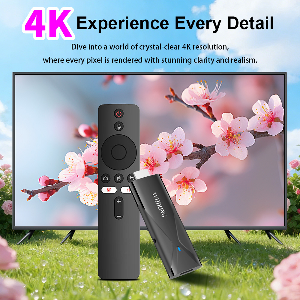 دونجل تلفزيون WD08 PRO بنظام أ - مراجعة Home Cinema Media Player وسعره