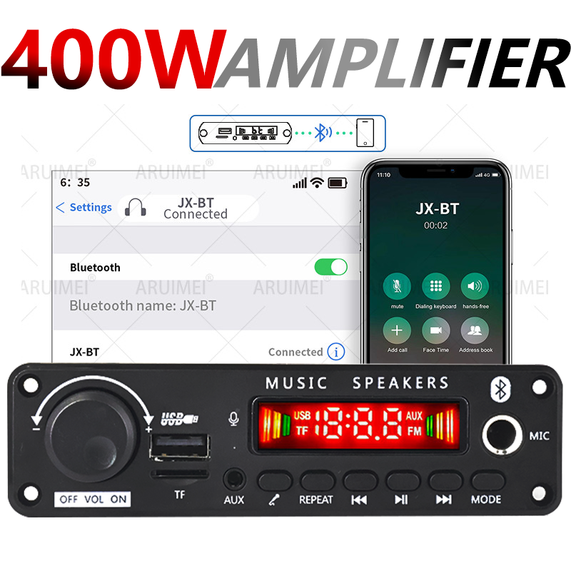 400 واط لتقوم بها بنفسك المنزل - مراجعة Home Cinema Bluetooth 5.1 وسعره