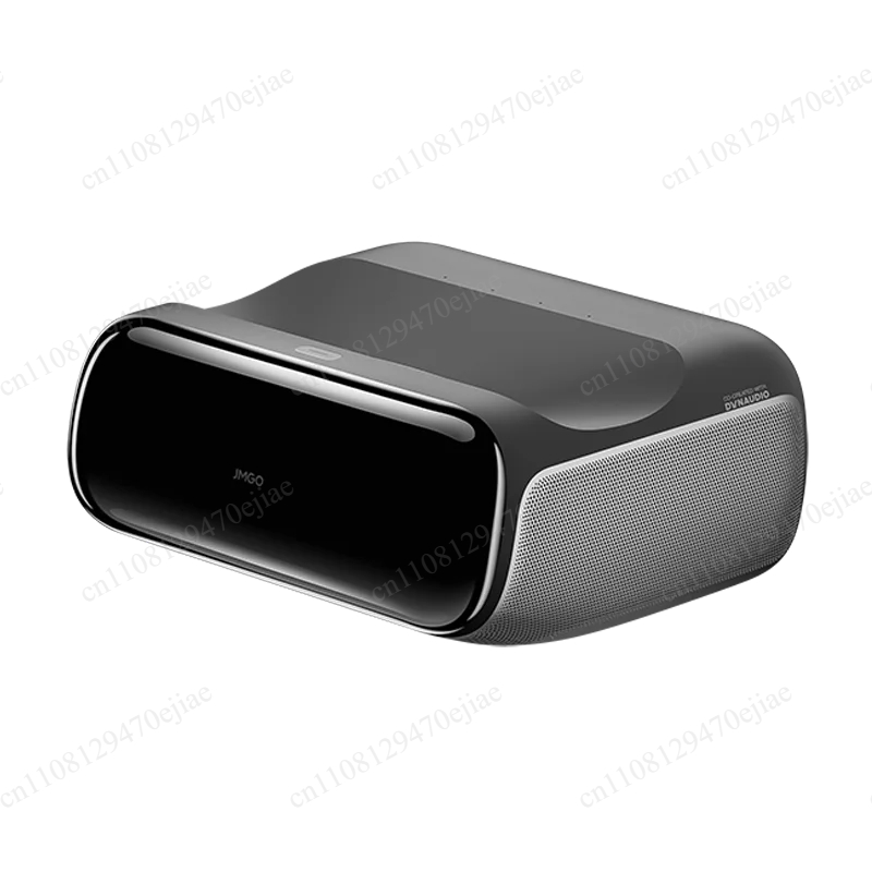 جهاز عرض JMGO O3 Ultra 4K بتقن - مراجعة Home Cinema With Projector وسعره